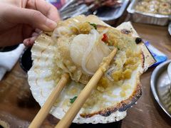 -老虎滩大连海鲜烧烤(建邺云锦路总店)