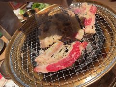 -西塔老太太泥炉烤肉(杭州首店)
