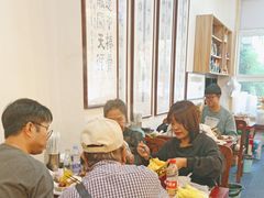 -聚首堂·特色小吃·肘子(什刹海德胜门店)