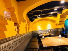 -阿凡提餐厅(簋街店)