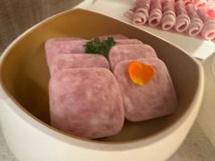 -海底捞火锅(巴黎春天浦建店)