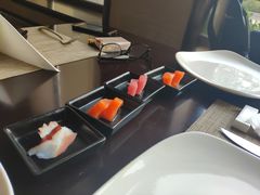 -太湖饭店玉兰厅(自助餐厅)