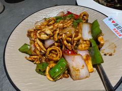 -佬太公海鸭·海鲜大排档(上海总店)