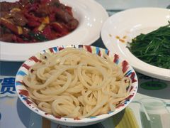 -新疆兵团食府清真(马连道店)