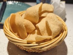 泰式虾片-青檸泰 LIME RITZY (颐堤港店)