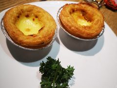 原味蛋挞-棒约翰比萨·意面(张江长泰店)