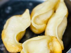 网红锅贴-锅贴大王南翔小笼(临沂二村店)
