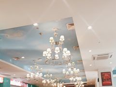 -龙聚德北京烤鸭(沙坪坝华宇A馆店)