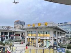 -中田健身工作室(嘉定江桥店)