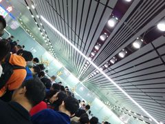 -珠海拱北口岸