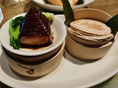 -杭州君悦酒店·湖滨28中餐厅