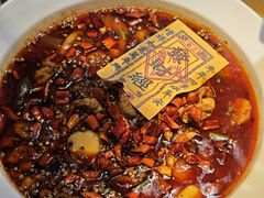 -耙吉吉川味小酒馆(本地人回头店)