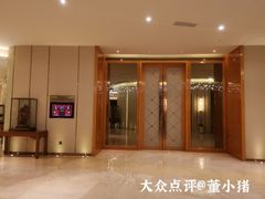 -康帝国际酒店-艾斯本自助西餐厅