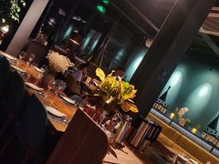 -艾米意大利餐厅(米房创意园店)