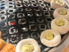 -霸腹烤肉(厦门柚子番店)
