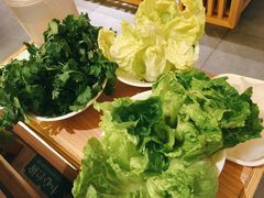 -鲜货俚鲜火锅(青果路店)