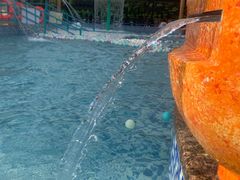 -上海玛雅海滩水公园