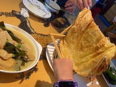 -人民公社大食堂(顺义总店)