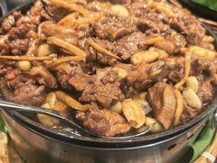 -甘家界牌柠檬鸭(青山店)