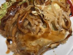 -鹤桥风月(梅田)