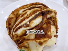 -锦馨豆汁(天坛路店)