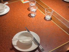 -绿茶餐厅(华联万柳店)