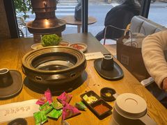 -泥炉烧肉师(新街口金銮巷店)