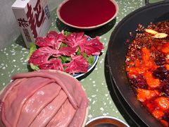 -五里关火锅(上海鑫耀·光环Live店)