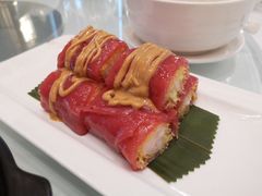 -御彩酒家(东风东路店)