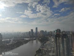 -宁波万豪酒店