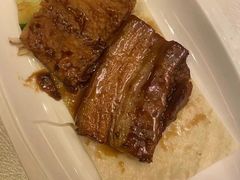 -上海金桥红枫万豪酒店-万豪中餐厅