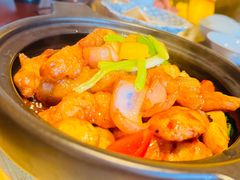 -采悦轩中餐厅·粤菜·海南菜(神州半岛喜来登度假酒店)