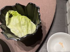 -左庭右院鲜牛肉火锅黑金店(陆家嘴中心店)
