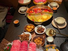 -色響火锅(恒隆广场店)