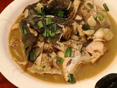 -钓台野鱼馆(钱江国际时代广场店)