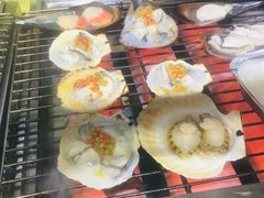 -冯姐生蚝(迎宾广场店)