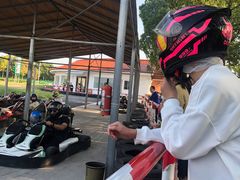 -极速星辰卡丁车赛车场(西山店)