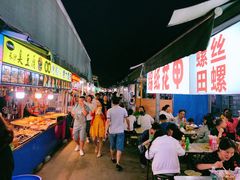-大学城夜市大排档(凤栖路店)