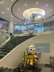 -MINI MARS KIDS CLUB亲子家庭中心(杨浦黄兴店)