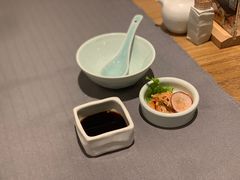 -隐泉之语日式料理(王府中环店)