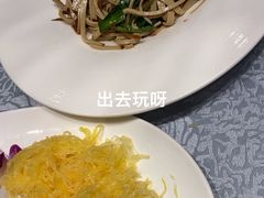 -阿娘家·原生态农家菜(国顺东路店)