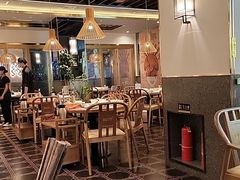 大堂-椰妹·椰子鸡火锅(三祺广场店)