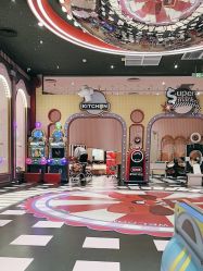 -MELAND亲子乐园•派对•研学(集美世茂店)