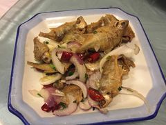 -烟雨人家(塔湾街店)