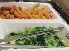 -素满香·全民食养自助(建邺万达店)