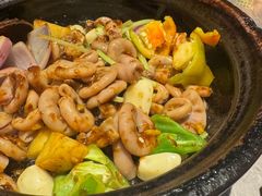 -啫神·广州地标美食(北京路店)