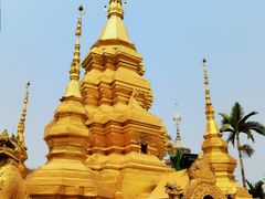 -西双版纳傣族园