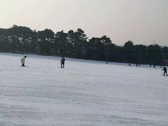 -棋盘山冰雪大世界