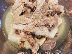 -蒙亨·手把肉·蒙古包文化主题餐厅(天恒广场店)