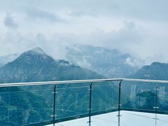 -十渡东湖港风景区